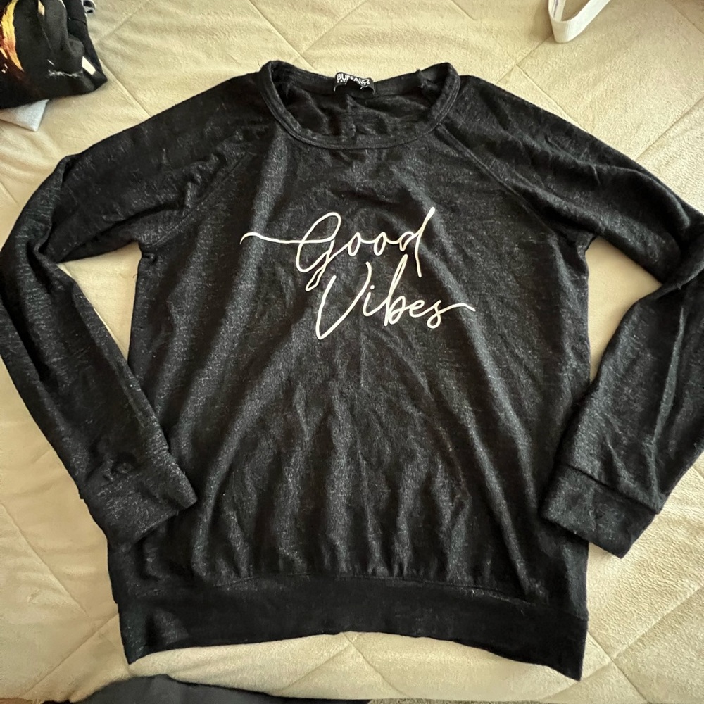 Sweatshirt sz small
